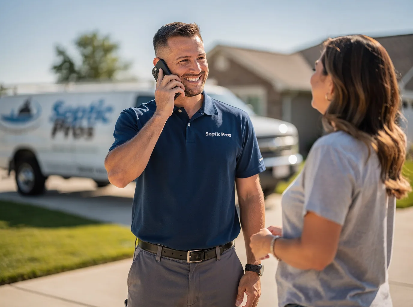Septic Tank Pumping Eastlake, OH FAQs